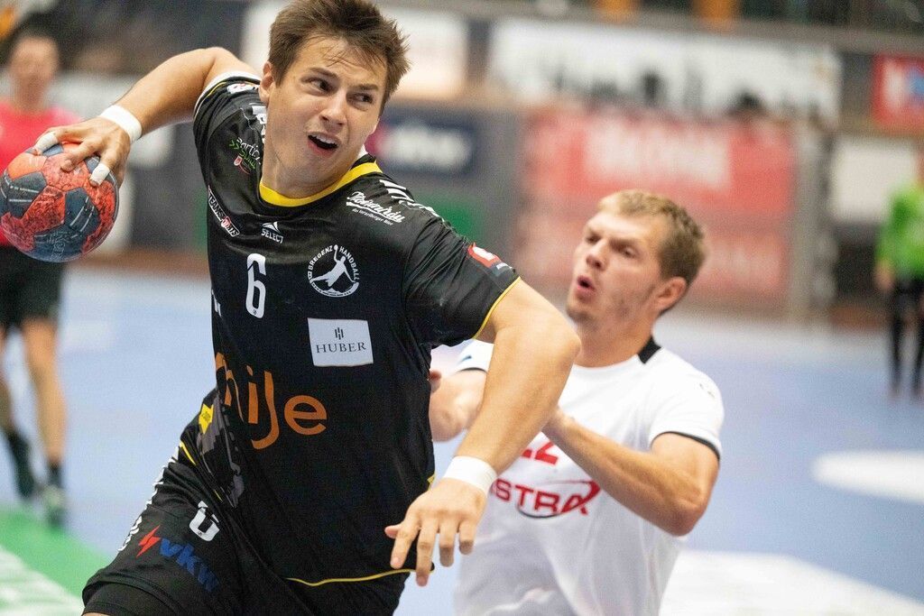 Bregenz mit Remis im Europacup-Krimi