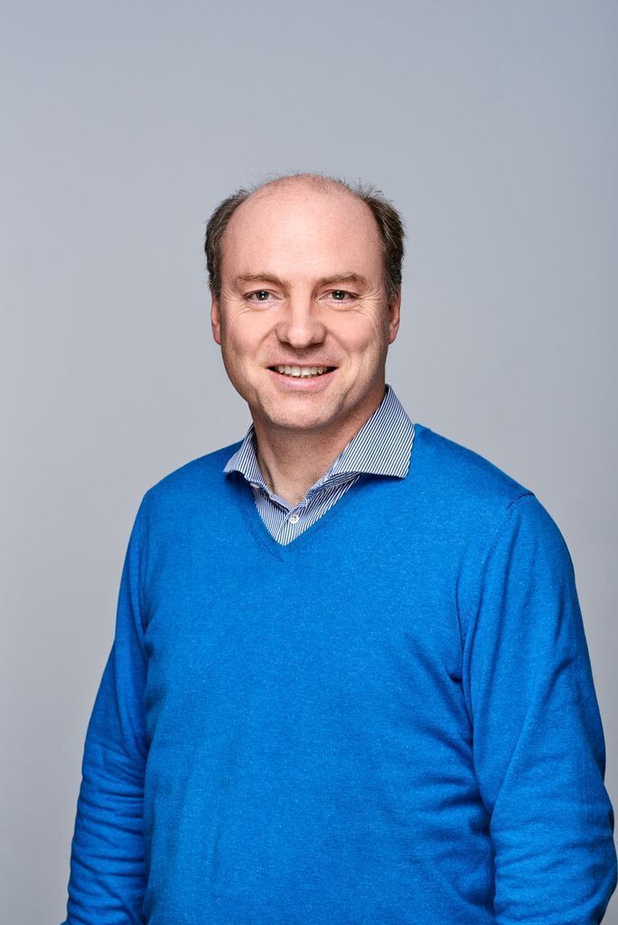 Matthias Sutter: Einflussreicher Volkswirt und Autor. econtribute