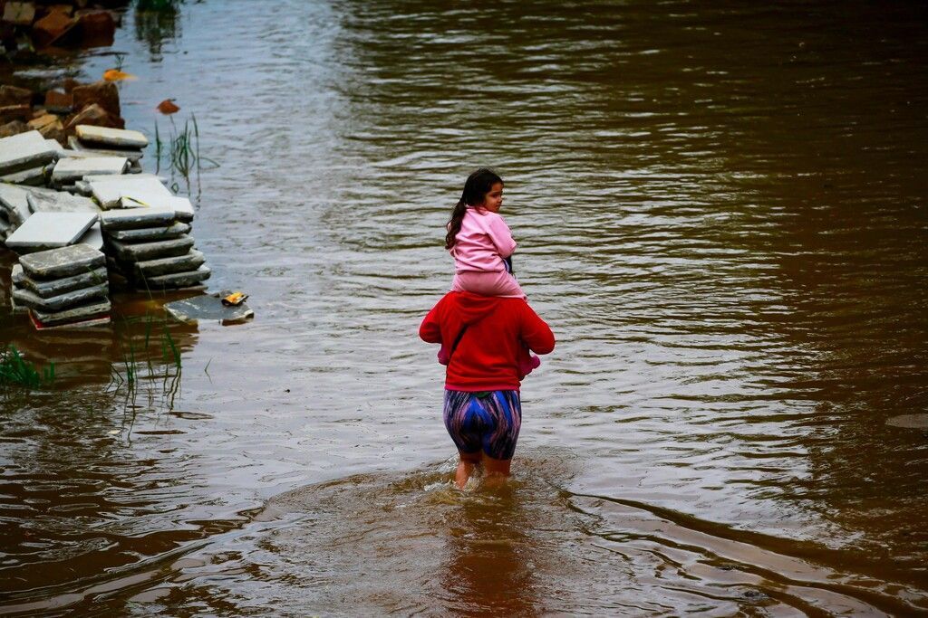 Bilder des Tages