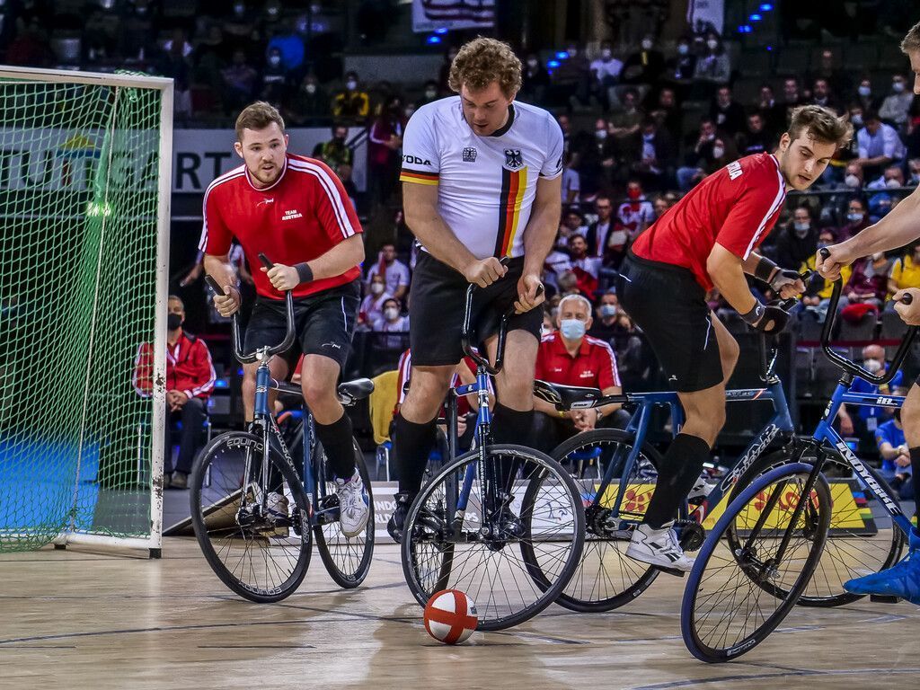 Titelverteidiger souverän für Weltcupfinale qualifiziert