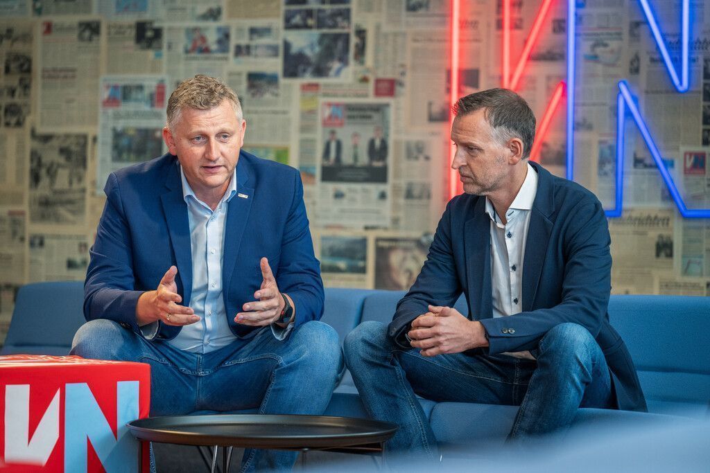 „Es wird schwer werden“
