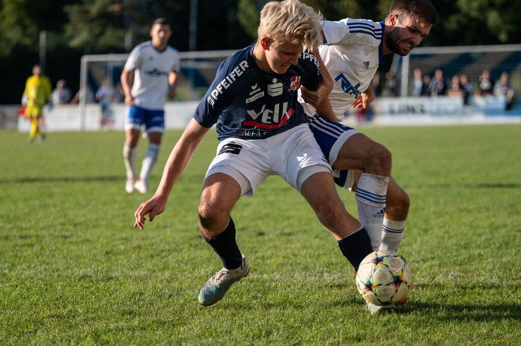 Wichtiger Zähler für SC Röthis