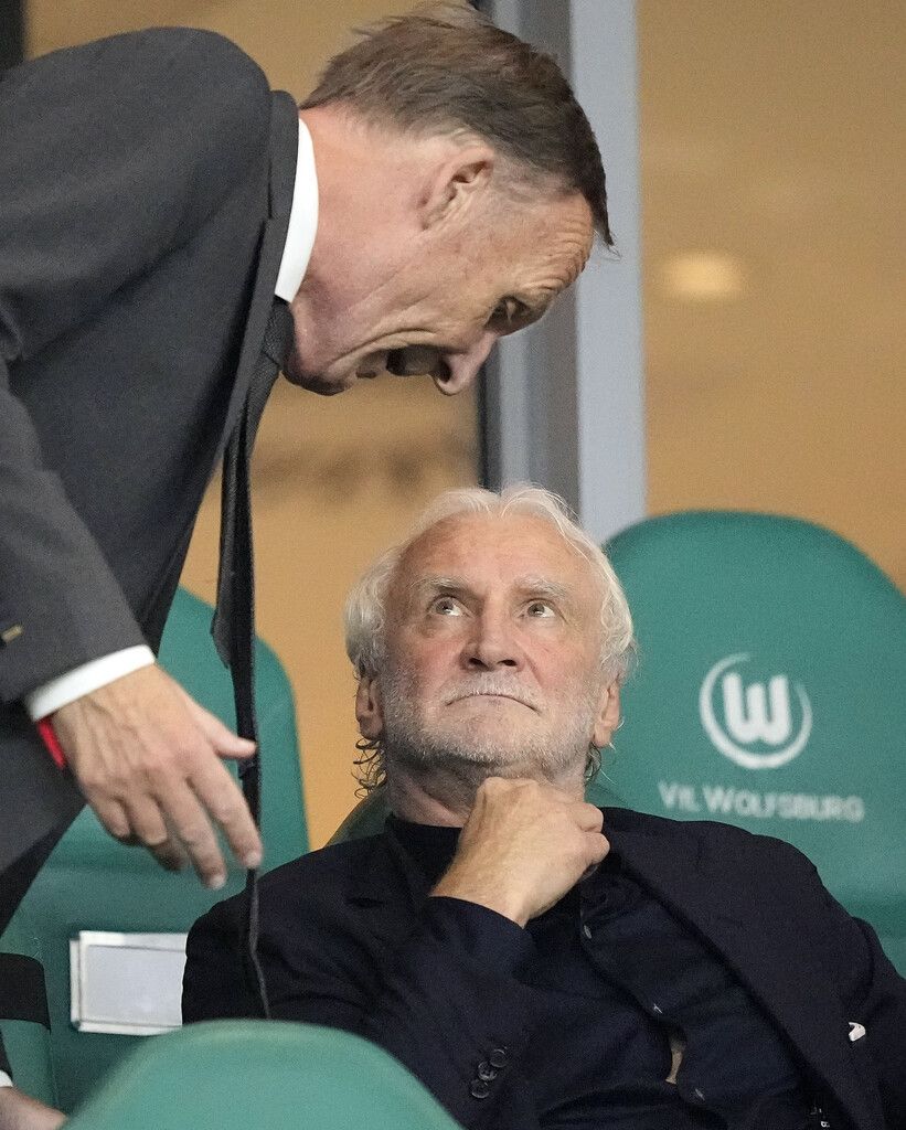 DFB zieht bei Flick die Reißleine