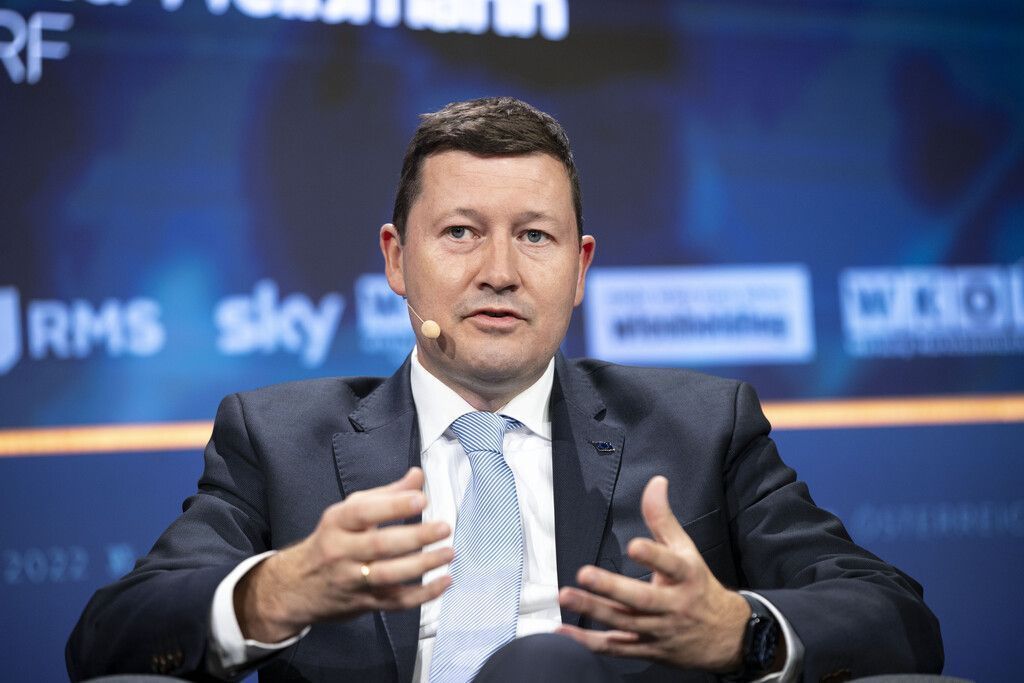 Politik in Kürze