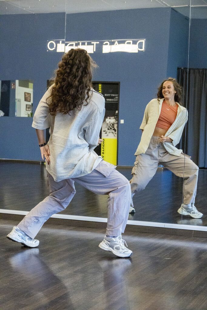 Sie stand mit Peter Fox schon auf der Bühne.