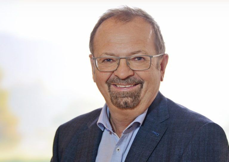 In Mäder wird gerne gewohnt