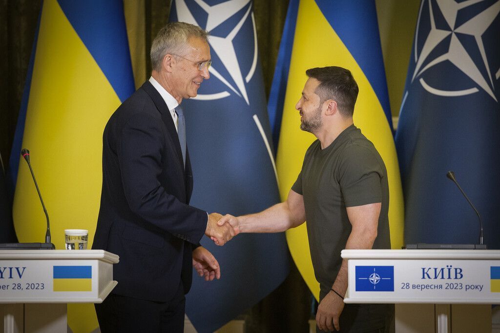 Politik in Kürze