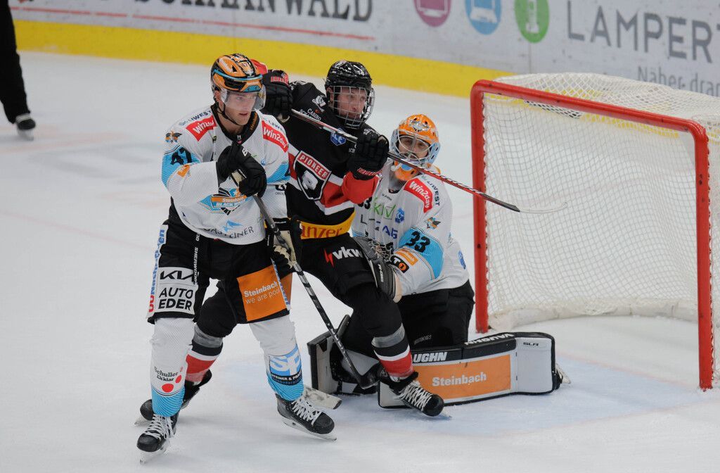 Pioneers überraschen erneut