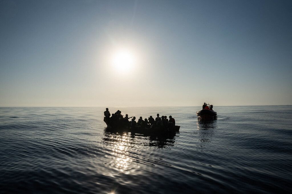 28 Prozent mehr Asylanträge