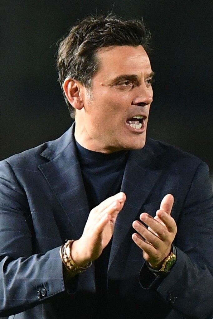 Montella Teamchef der Türkei