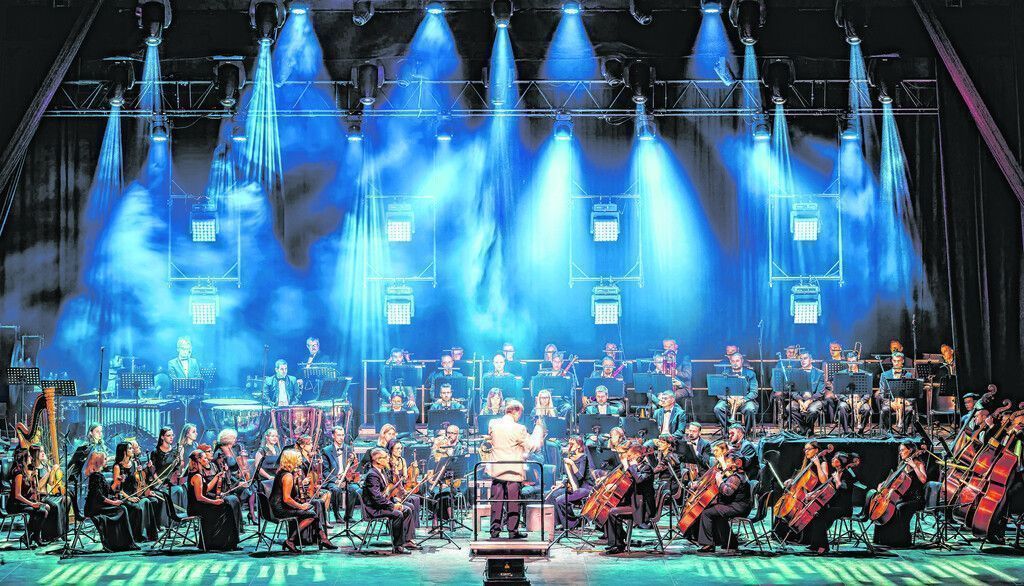 „The Music of Hans Zimmer &#038; John Williams“ im Festspielhaus