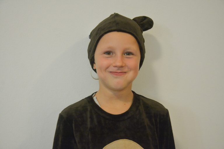 Teddy Eddy erobert die Musicalbühne Vorarlberger Nachrichten VN.at