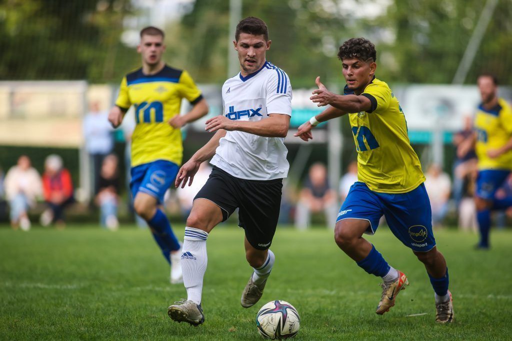 RLW live: Röthis empfängt SVG Reichenau
