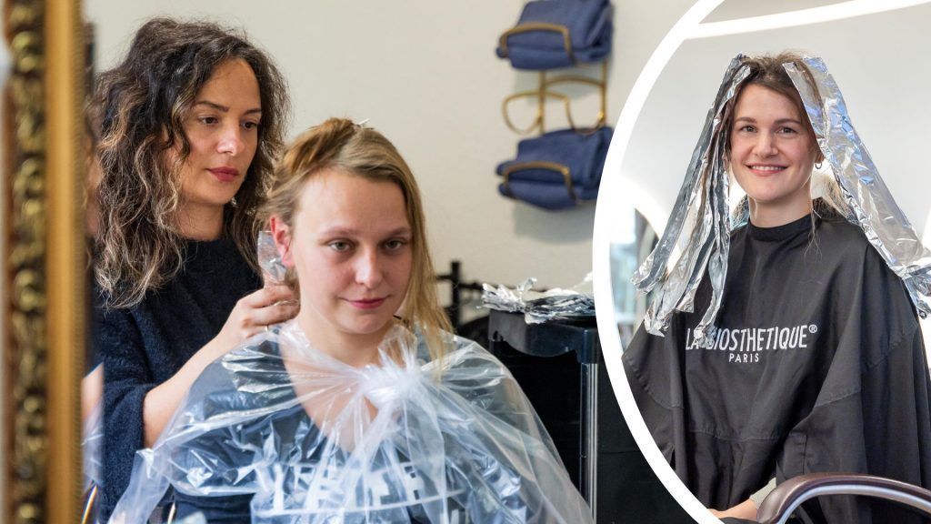 Teurer Friseurbesuch: &#8220;Viele wollen zum Friseur, aber können nicht&#8221;
