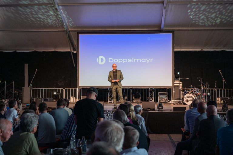 Doppelmayr-Geschäftsführer Thomas Pichler: Es sind die Mitarbeiterinnen und Mitarbeiter, die mit ihren Ideen immer wieder neue Wege einschlagen. <span class="copyright">FA</span>