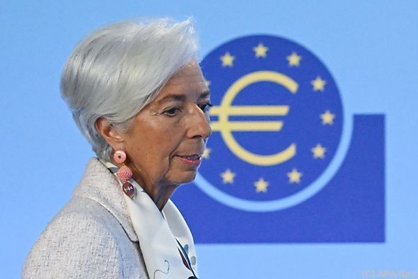 EZB legt nach Anhebungsserie Zinspause ein