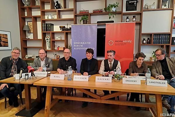 Dollfuß-Museum wird bis 2028 &#8220;konstruktiv aufgelöst&#8221;