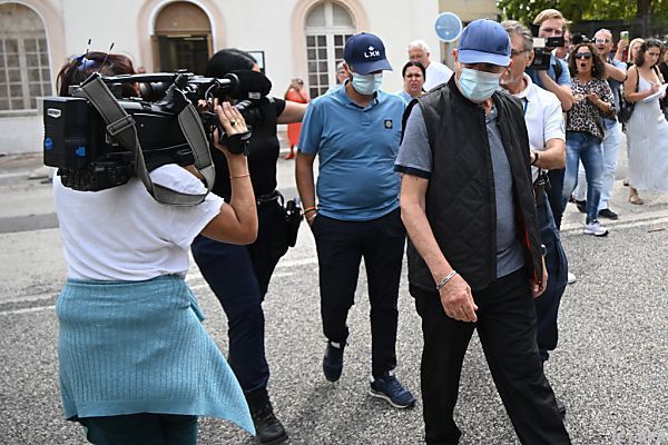 &#8220;Horror-Zahnarzt&#8221; aus Marseille muss in Haft