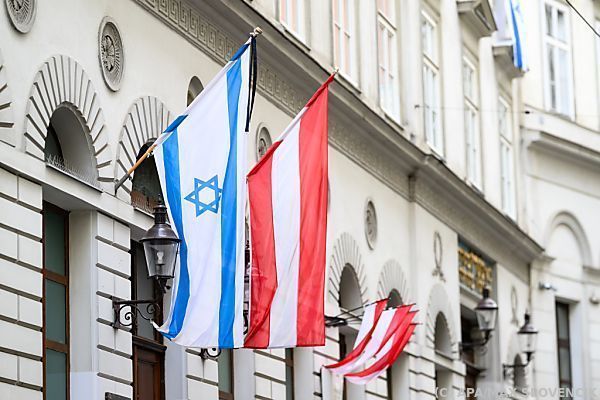 Jüdische Gemeinde warnt vor Angriffen auf Menschen