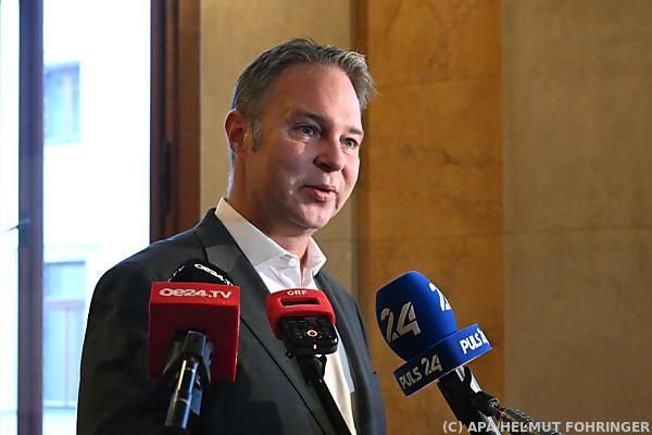 Doskozil legt mit Kritik an Bundespartei nach