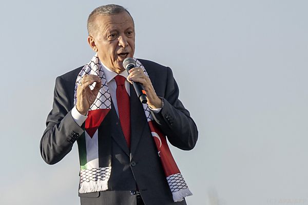 Israel zieht Diplomaten aus der Türkei ab