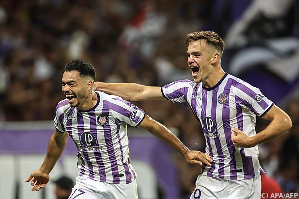 LASK verliert auch zweites EL-Spiel &#8211; 0:1 in Toulouse