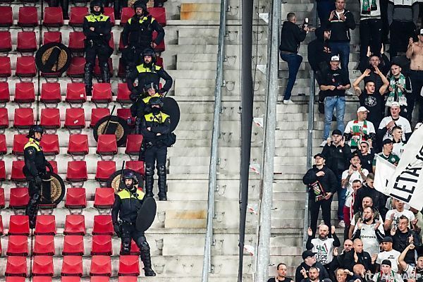 Nach Alkmaar-Tumulten &#8211; Polen bestellt Botschafterin ein