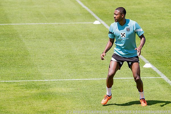 ÖFB-Team in EM-Quali-Partien ohne Kapitän Alaba und Posch