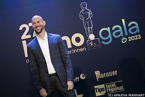 Je zwei &#8220;Brunos&#8221; für Salzburg und Sturm Graz