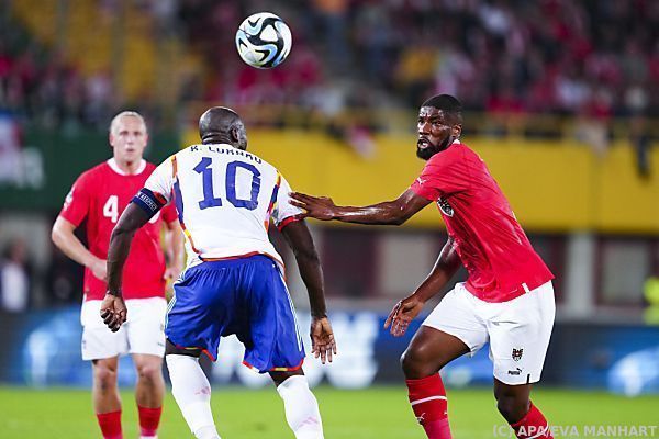 ÖFB-Team gegen Aserbaidschan ohne Danso und Gregoritsch