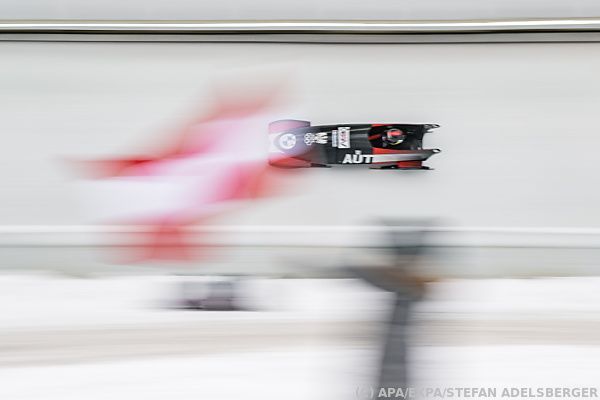 Eiskanal-Bewerbe bei Olympia 2026 definitiv nicht in Italien