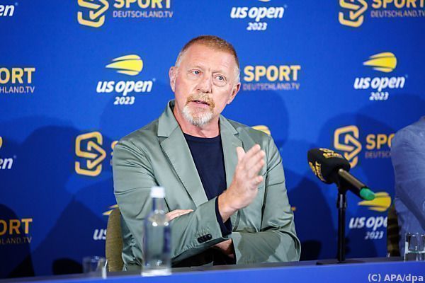 Boris Becker bestätigt Rückkehr auf Tour mit Rune