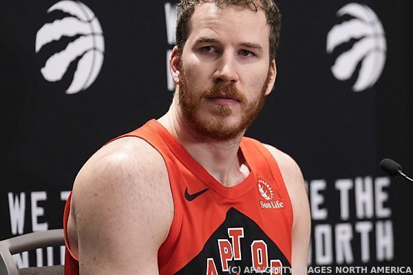 Toronto bleibt in NBA-Preseason ungeschlagen