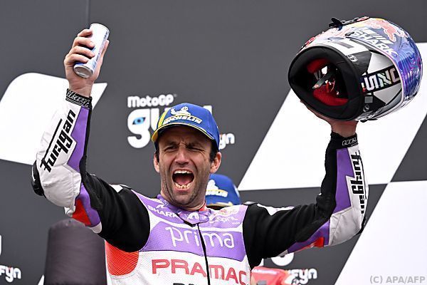 Zarco holt auf Phillip Island seinen ersten MotoGP-Sieg