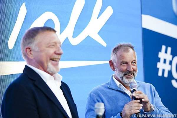 Becker hält Rückkehr von Thiem in Top Ten für möglich