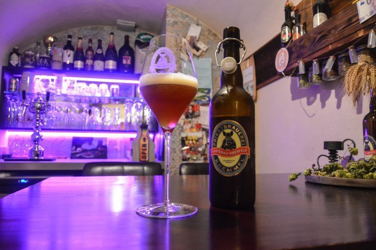 Die Privatbrauerei Kremmel hat mittlerweile elf Staatsmeistertitel mit nach Hause gebracht.