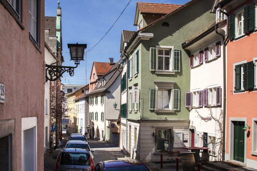 Eine Reise durch die Jahrhunderte