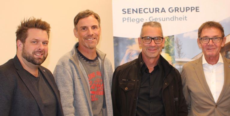 Gebaut wurde die Erweiterung nach Plänen des Büros Heim, Müller und Partner – Michael Heim, Richard Forer, Gabriel Loacker und Maximilian Zwickl.