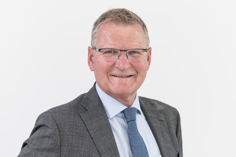 „Aus ökologischer Sicht sind unsere Hütten vorbildlich. Das ergibt sich schon aus den erschwerten Bedingungen am Berg“, sagt Andreas Ermacora, Präsident des Österreichischen Alpenvereins.