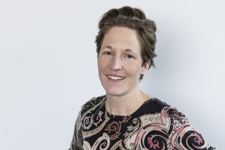 „Intelligent geführte Alpenvereinshütten können eine Vorbildwirkung für alle haben“, unterstrich Doris Hallama, Vizepräsidentin Österreichischer Alpenverein. <span class="copyright">Alpenverein/Freudenthaler (2)</span>