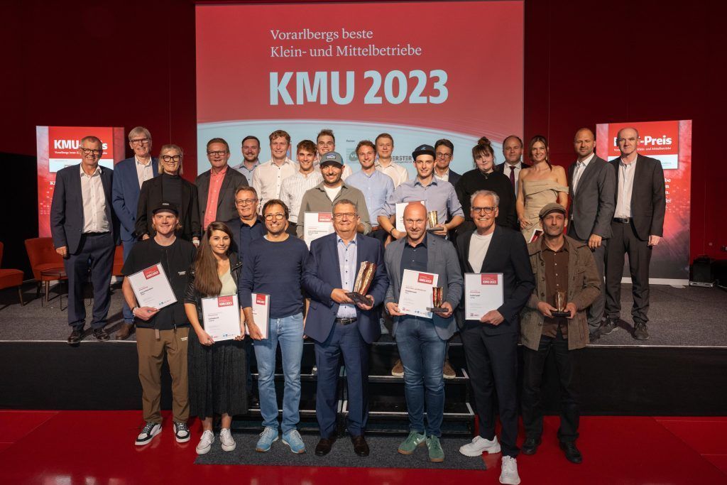 Wo die Kleinen am Donnerstag guten Grund zum Feiern hatten
