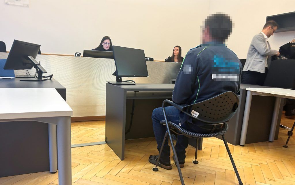 Bombenbastler drohte: „Werde die ganze Hütte in die Luft jagen!“