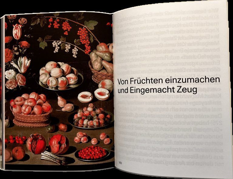 Vielfältige Auswahl an Fleisch- und Fischgerichte. <span class="copyright"> Hier & Jetzt</span>