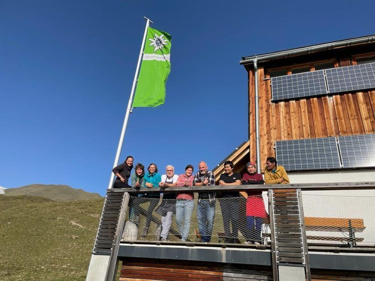 Tilisunahütte