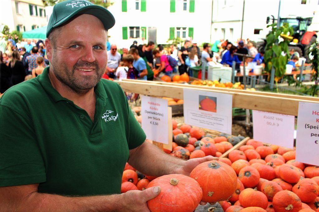 Starker Impuls für dörfliches Leben