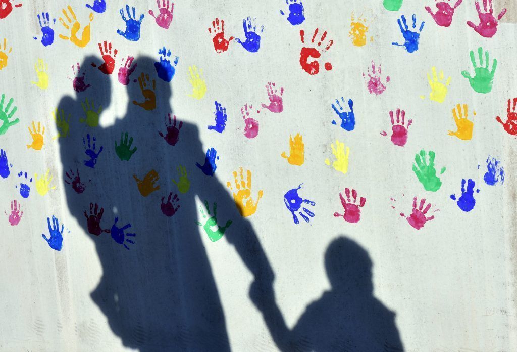 Wenn Armut bei Kindern zu Bauchweh wird