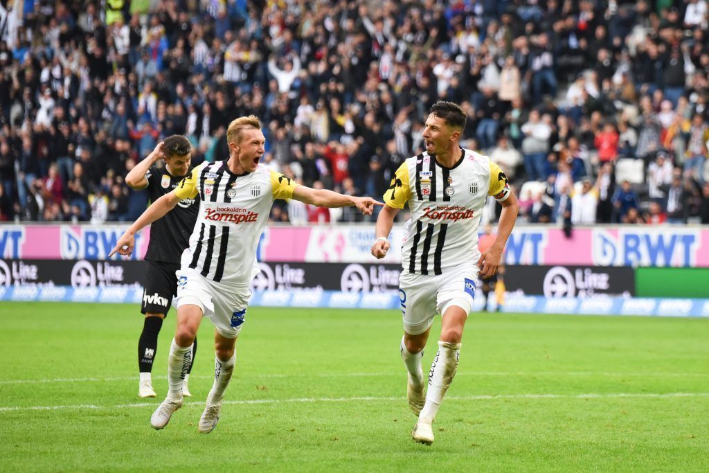 Altach wird für starke Leistung nicht belohnt