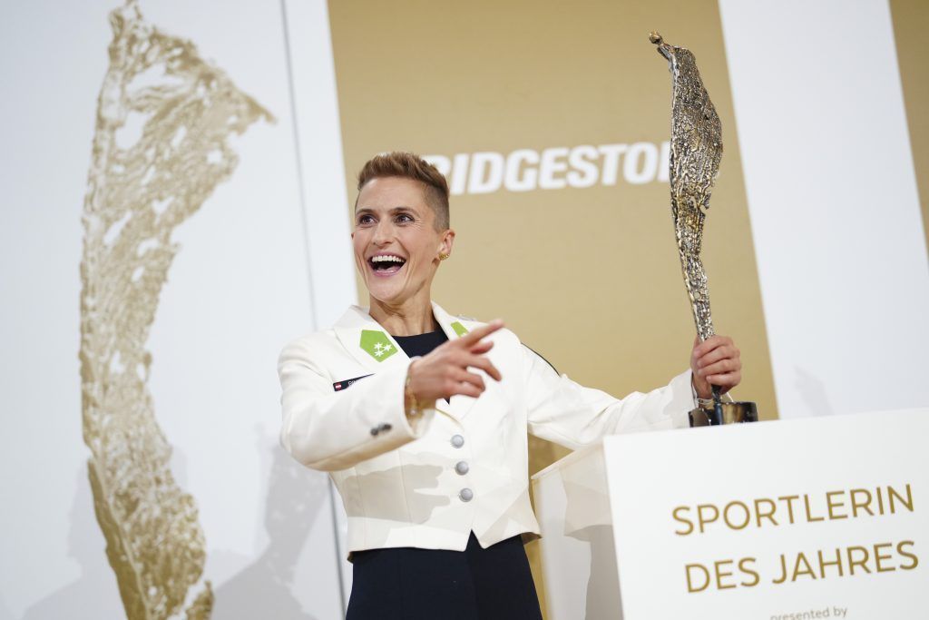 Pinkelnig gewinnt Titel für die Ewigkeit