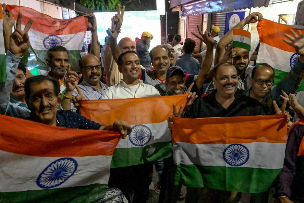 Indien will Olympische Sommerspiele 2036