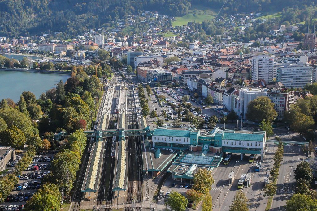 So geht es mit der Verlegung der Bregenzer Stadtstraße weiter